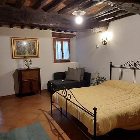 La Casina Leilighet Fornello  Eksteriør bilde
