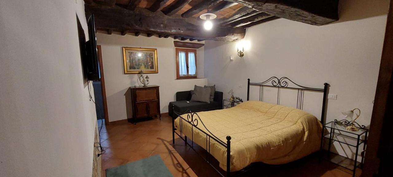 La Casina Leilighet Fornello  Eksteriør bilde